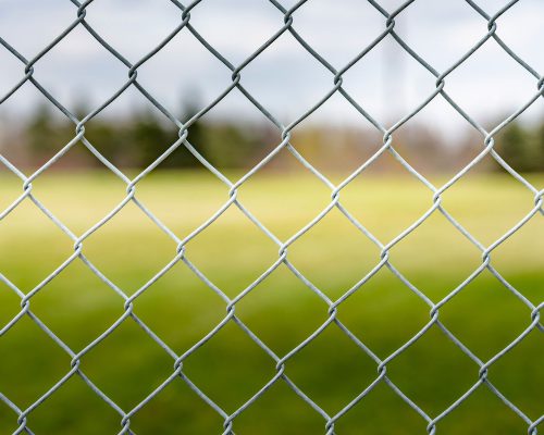 chain link fence birmingham al