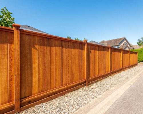 fence installation birmingham al